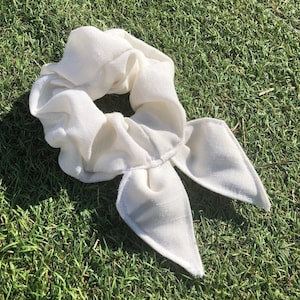 Chouchou / Hair Accessories / Elastic / Boho / Elegant