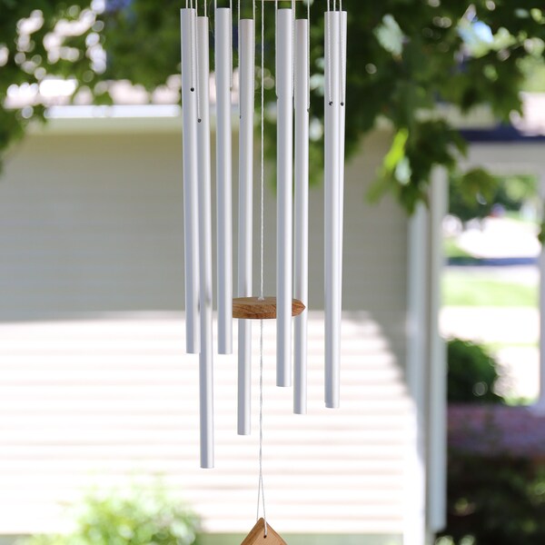 Unique Wind Chimes - Etsy