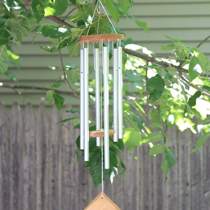 Unique Wind Chimes - Etsy