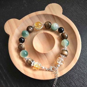 Erenville Armband