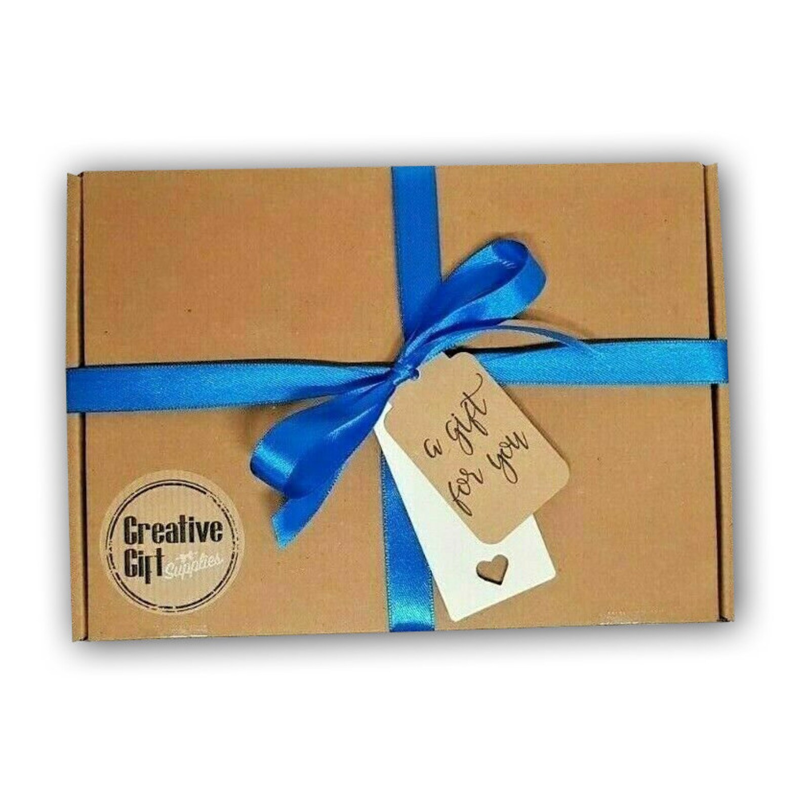 Bounty Milk Chocolate Gift Box Hamper Birthday Christmas Etsy UK