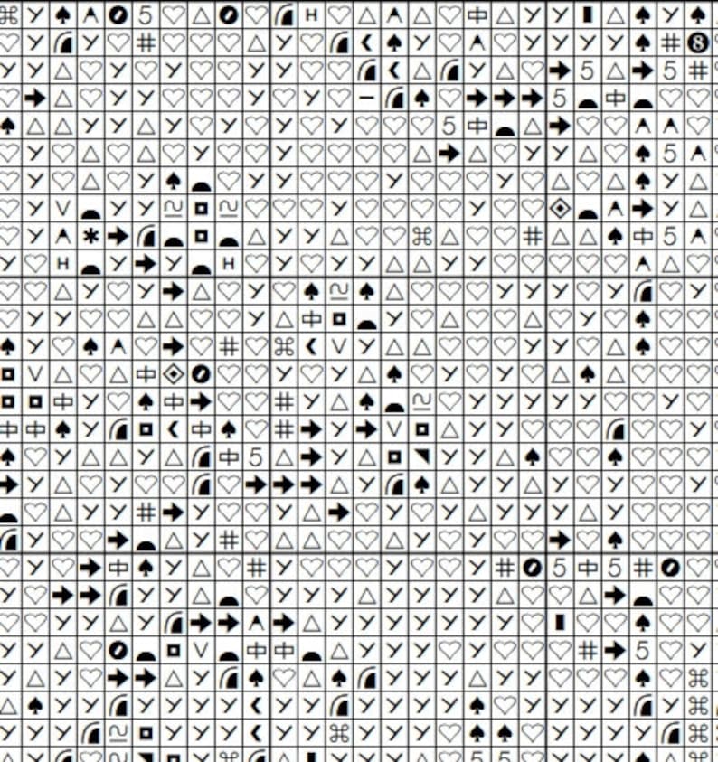 The Lady and the Unicorn Cross Stitch Pattern X Stitch Etsy