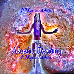Akashic Reading Of Your Past & Present Life