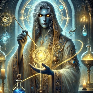 Pact with Uphir - Contract with the Demonic Royal Surrgeon of Hell