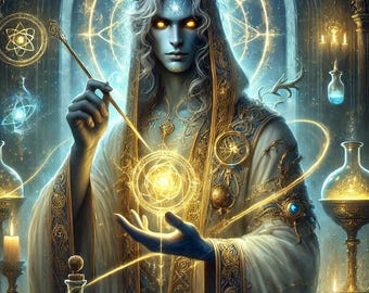 Pact with Uphir - Contract with the Demonic Royal Surrgeon of Hell