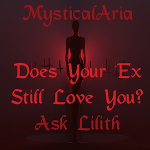 Votre ex vous aime-t-il toujours ? Lecture psychique par Mystical Aria