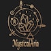 MysticSpells