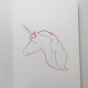 Decoration Anniversaire Licorne Etsy