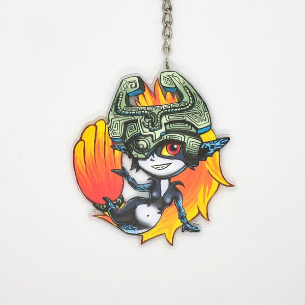 Midna - Etsy