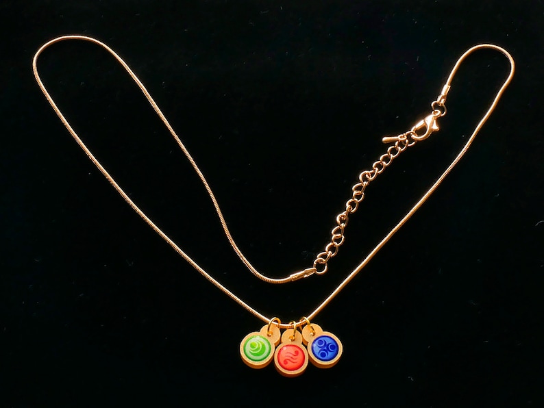 Legend of Zelda Wind Waker Sacred Pearl Charm Necklace Etsy