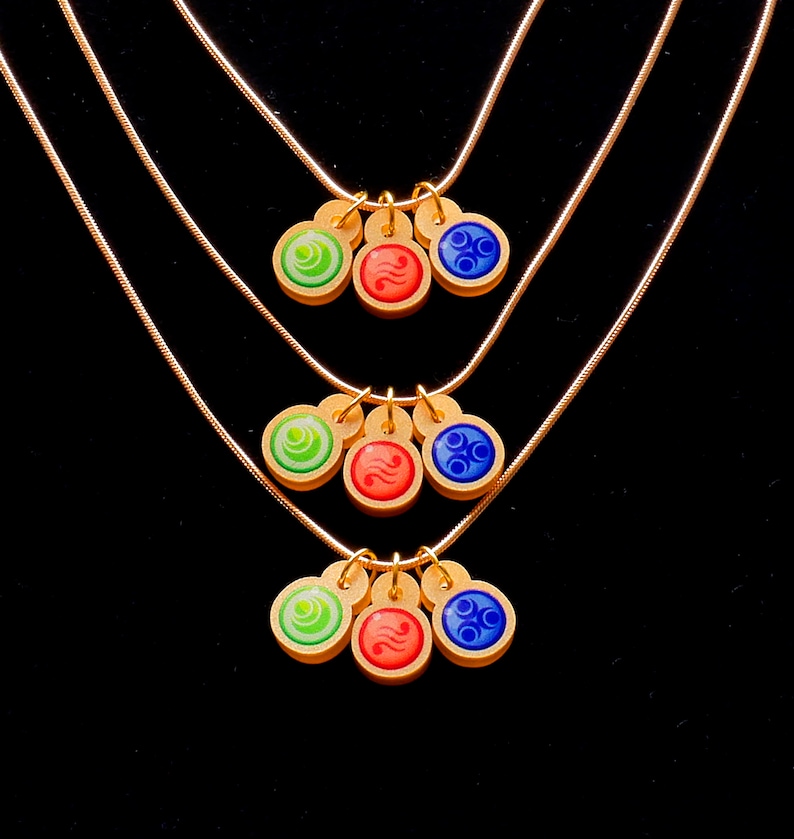 Legend of Zelda Wind Waker Sacred Pearl Charm Necklace Etsy