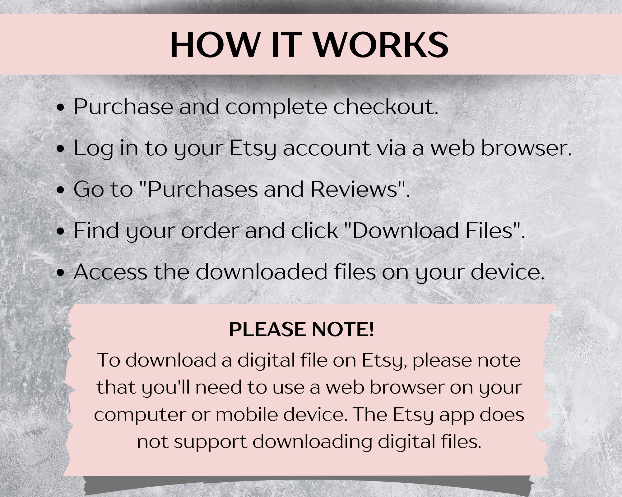 First Aid Kit Checklist Printable, Medicine Checklist, Emergency