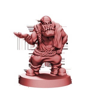 Pirate of the Orc Bay- Orc Team Support Manager