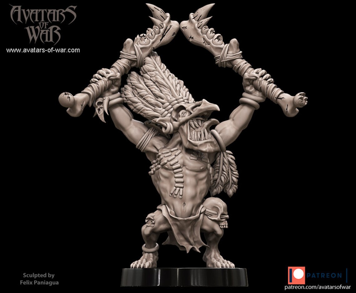 age of wonders 3 goblin warlord age of wonders 3 goblin warlord