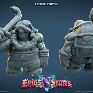 Festliche 28mm Waage Miniatur perfekt für Tabletop Gaming und Dioramas
