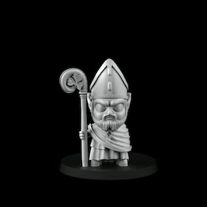St Patrick Leprechaun Coach Model by Crosslances for 28mm to 32mm Miniature Wargaming, Dioramas and Fantasy Football