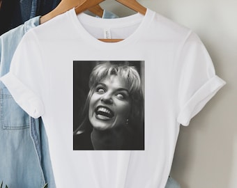 i killed laura palmer shirt