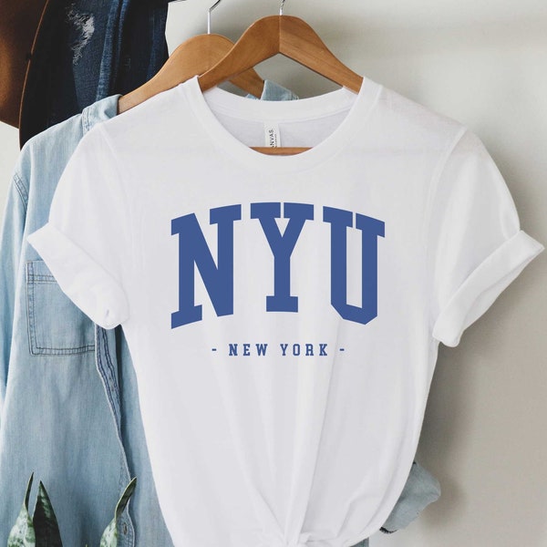 Nyu Etsy