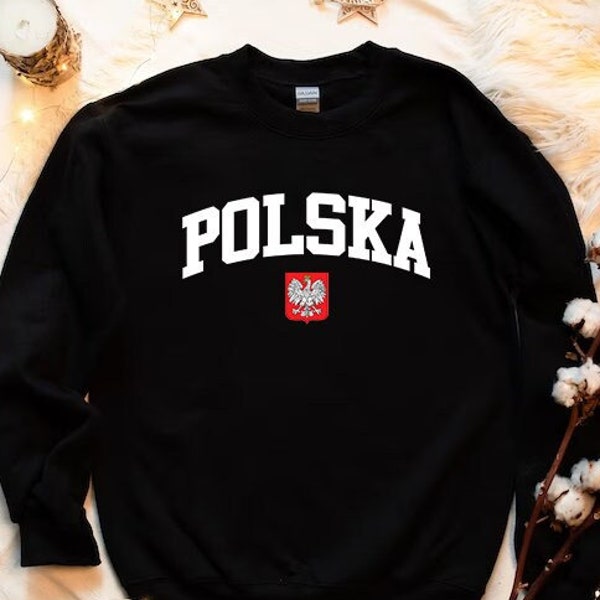 Polska sweatshirt,Poladn sweatshirt,Poland flag,Polska shirt,Poland shirt,Poland Hoodie,Poland tshirt,Poland t-shirt,Polska t-shirt,Polska