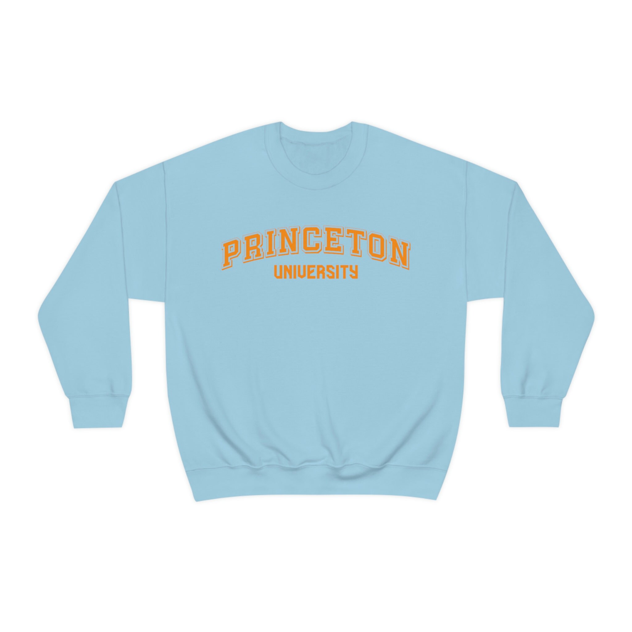 Princeton crewneck deals
