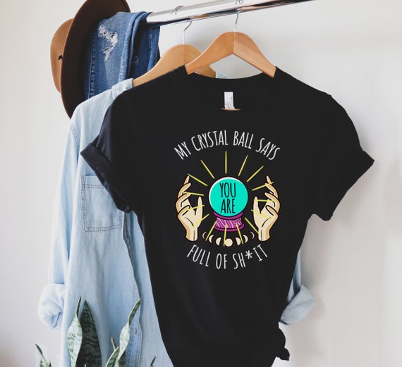 funny witch shirts