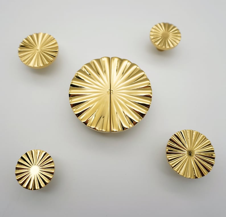 Semicircle Pulls,Sunflower Knobs,Texture Drawer Pulls,Fan Knob,Brass Circle Cabinet Knobs,Silver Semicircle Handles,Wardrobe Knobs,Gold Knob Gold