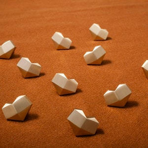 ハート型の真鍮キャビネットノブ、キッチンノブ、ゴールド引き出しノブ、交換用ドアハンドル、くるぶし線条