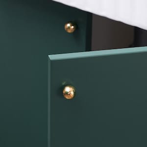 Hammer Grain Spherical Brass Handles, Ball Wardrobe Pulls,Golden Kitchen Pulls, Solid Brass Cabinet Hardwares Knobs,Drawer Pulls,Round Knobs