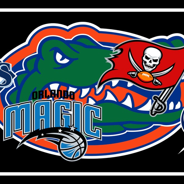 Tampa License Plate Etsy