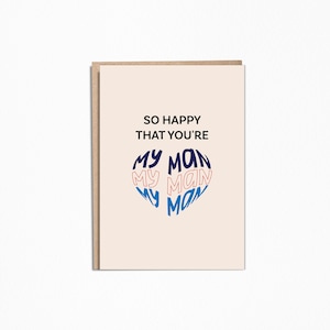 My Man My Man 5 x 7 Alltag Romantik Liebe Grußkarte Für Ihn