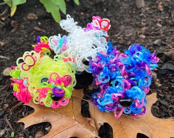 Loomigurumi Dog