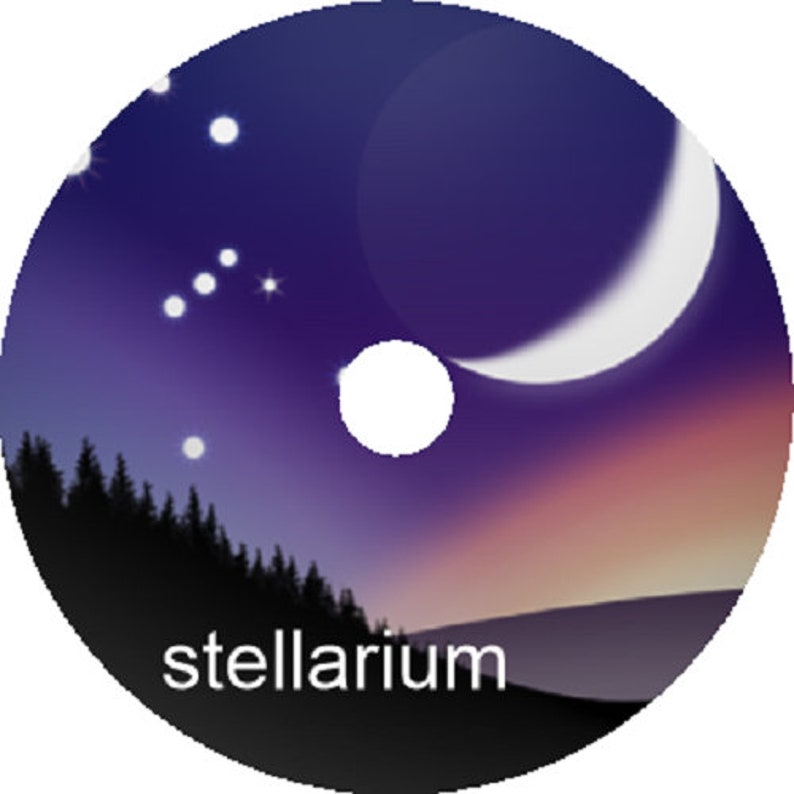 full stellarium for mac