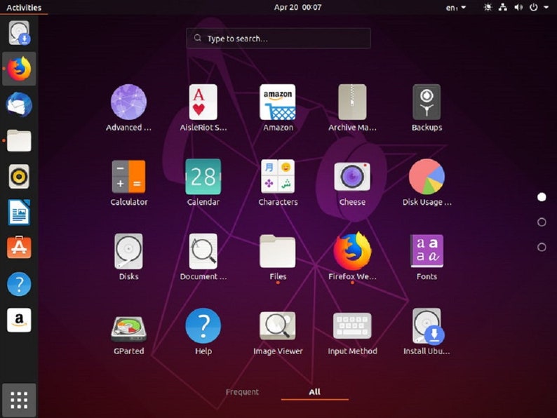 latest version of ubuntu download