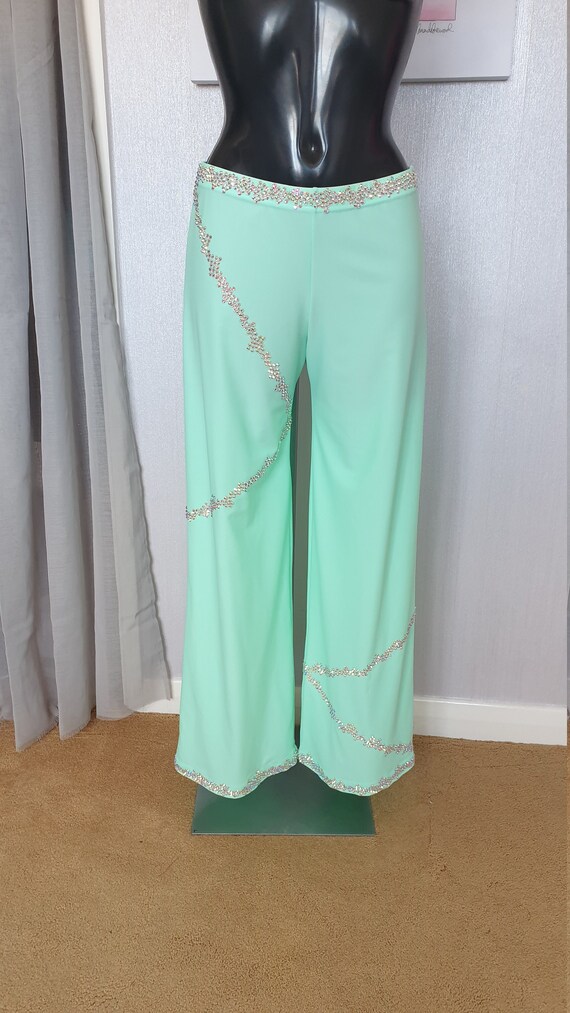 West Coast Swing Dance Trousers 
