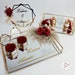 see more listings in the Nikkah Ring Trays section