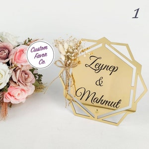 Nikkah Sign, Islamic Wedding Sign, Muslim Wedding Decor, Wedding Floral Decor, Wedding Sign, Custom Wedding Decor, Nikaah Mubarak Decor