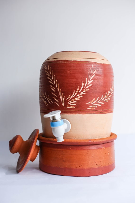 natural water cooler