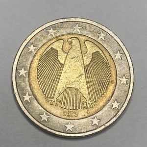 2 euro 2002 - Etsy 日本