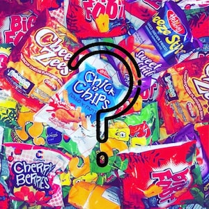 Medium Jamaican Snacks Medium Mystery Box 15 Items