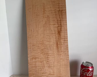キルト/フレイムメイプル材のギタートップ:木工プロジェクト - Etsy 日本 キルト/フレイムメイプル材のギタートップ:木工プロジェクト - Etsy 日本