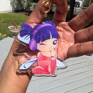 Musa Winx Charm