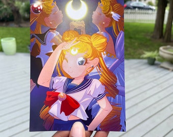 セーラームーン プリンセス・セレニティ - Etsy 日本