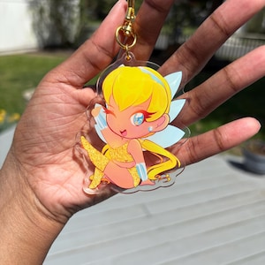 Stella Winx Charm