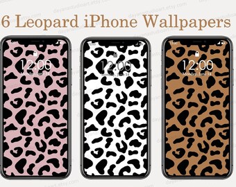 Iphone Lock Screen Etsy