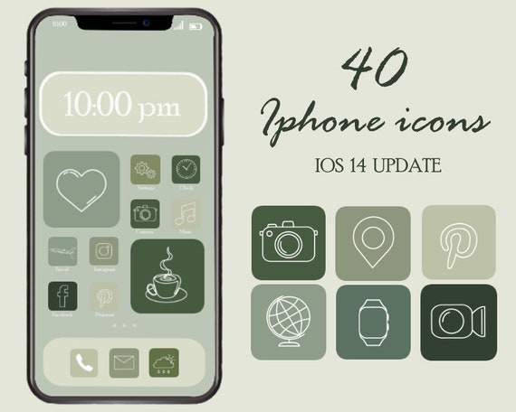 Featured image of post Boho Phone Icons