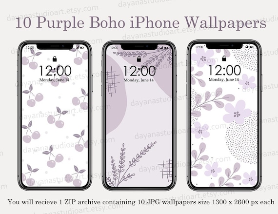 260+ Purple HD Wallpapers and Backgrounds