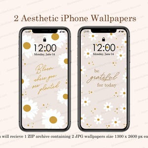 Boho Hintergrundbilder, iPhone Hintergrundbilder, Frühling Hintergrundbilder, iPhone Hintergrundbild, Minimalist Smartphone Hintergrundbilder, iPhone Ästhetischer Hintergrund