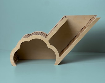 Watchbox Hamster, Hideout, Large for Syrianhamster and Dwarfhamster (Small Animals, Rodents)