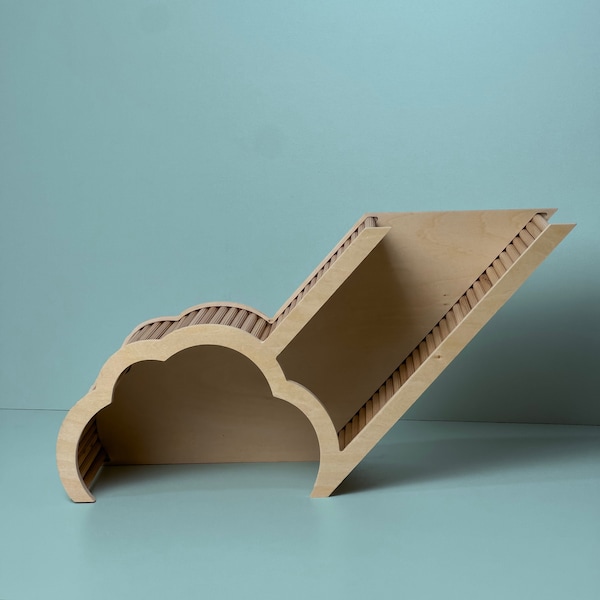 Watchbox ハムスター用スリーピングハウス 大型（XL）ゴールデンハムスター・ドワーフハムスター用 ハムスターケージ ハムスター用アクセサリー（小動物・げっ歯類）