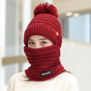 Winter caps for womens buy online store